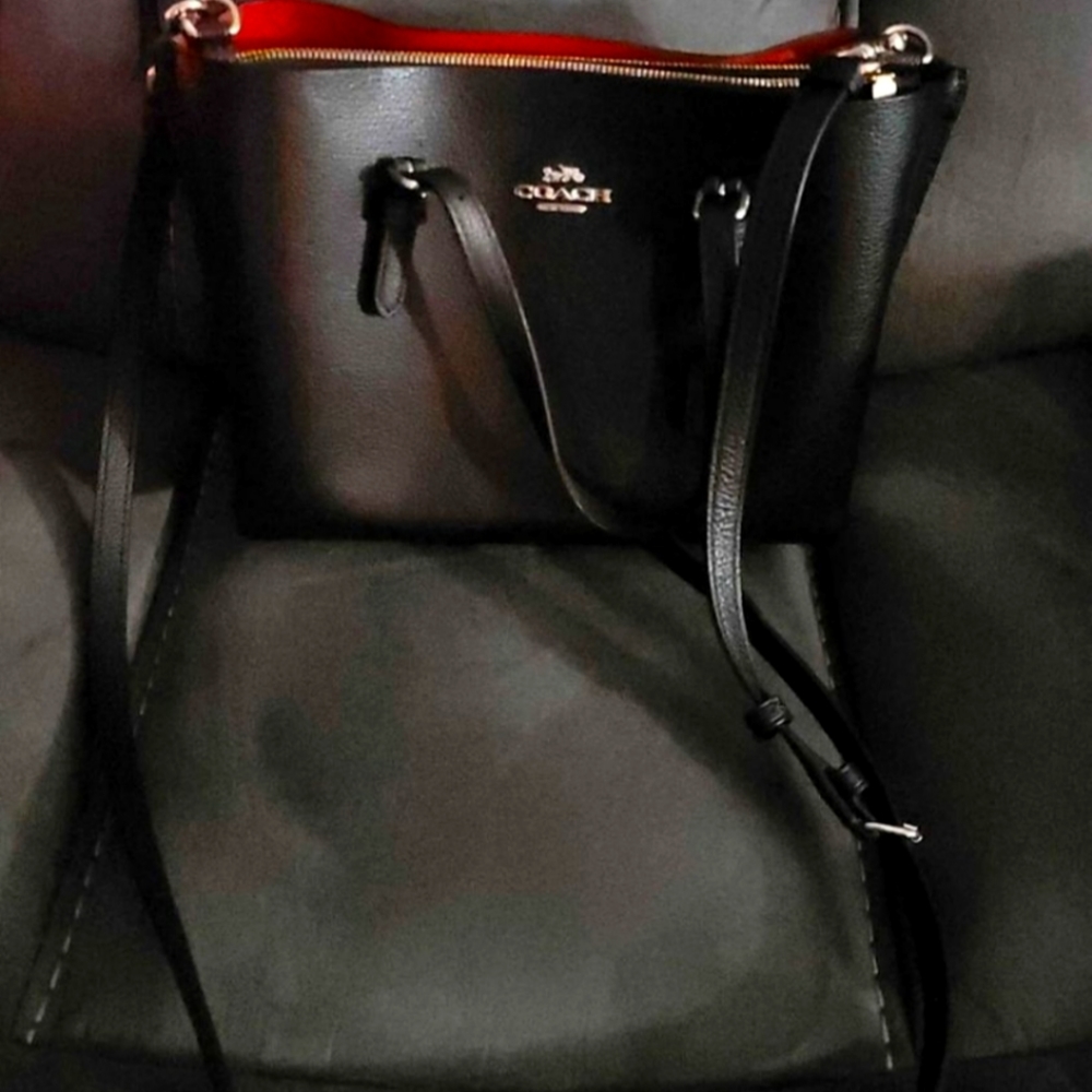 Coach Crossbody